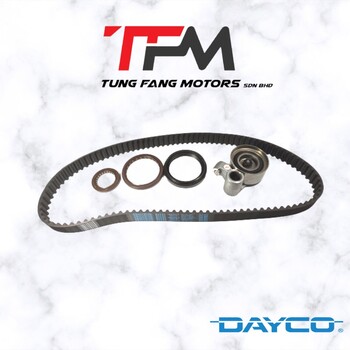 Dayco Timing Belt Kit KTB94831L for Toyota Land Cruiser HDJ101